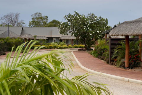 Mantra Frangipani Broome - Hobart Tourism 21