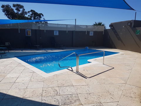 Mandurah Foreshore Motel - Tourism TAS 5
