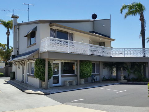 Mandurah Foreshore Motel - Tourism TAS 3