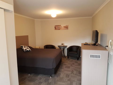 Mandurah Foreshore Motel - Tourism TAS 8