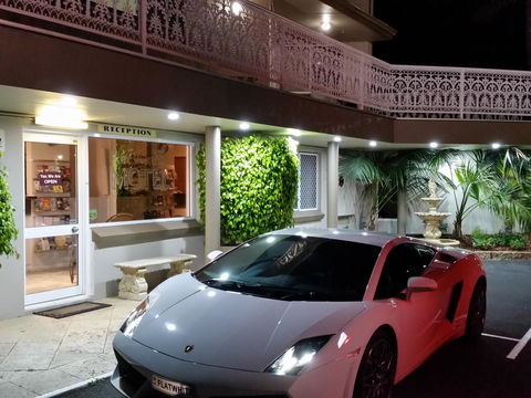 Mandurah Foreshore Motel - Tourism TAS 4