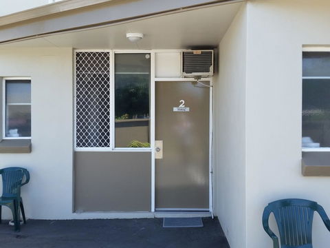 Mandurah Foreshore Motel - Tourism TAS 17