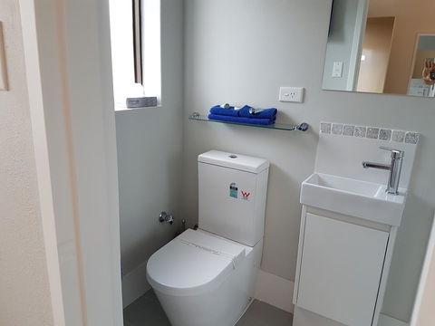 Mandurah Foreshore Motel - Tourism TAS 15