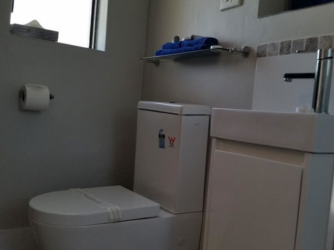Mandurah Foreshore Motel - Tourism TAS 16