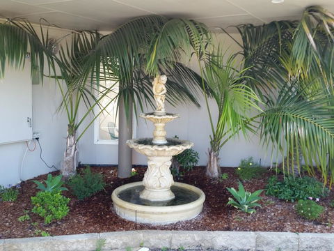 Mandurah Foreshore Motel - Tourism TAS 6