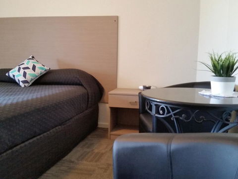 Mandurah Foreshore Motel - Tourism TAS 9