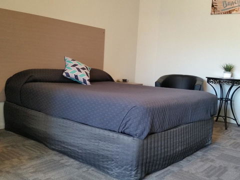 Mandurah Foreshore Motel - Tourism TAS 2