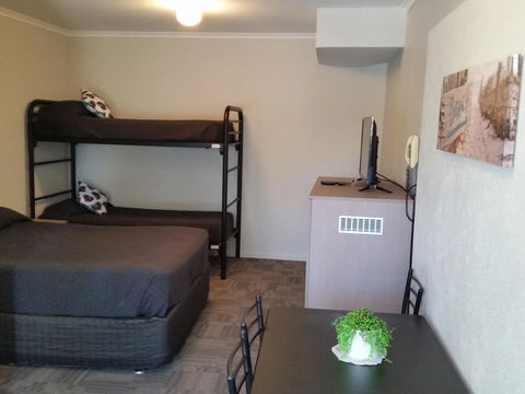 Mandurah Foreshore Motel - Tourism TAS 12