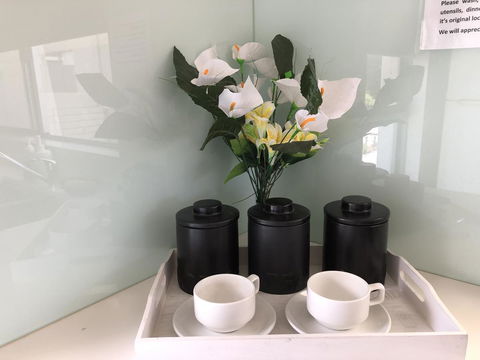 Gerring Court With Free 1 Car Bay Parking - Hobart Tourism 7