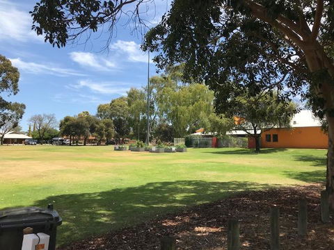 Gerring Court With Free 1 Car Bay Parking - Hobart Tourism 23