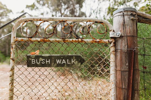 Margaret River Holiday Cottages - Hobart Tourism 19