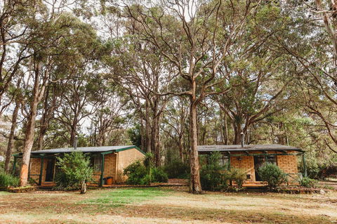 Margaret River Holiday Cottages - Hobart Tourism 27