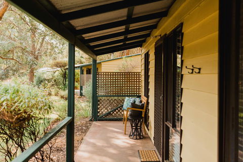 Margaret River Holiday Cottages - Hobart Tourism 23