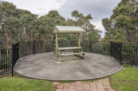 A Hidden Bush Delight - Tourism TAS 8