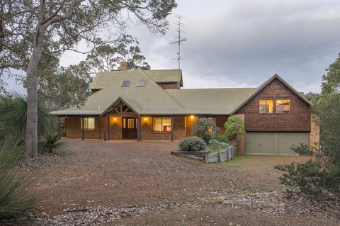 A Hidden Bush Delight - Tourism TAS 6