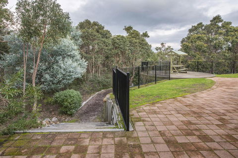 A Hidden Bush Delight - Tourism TAS 9
