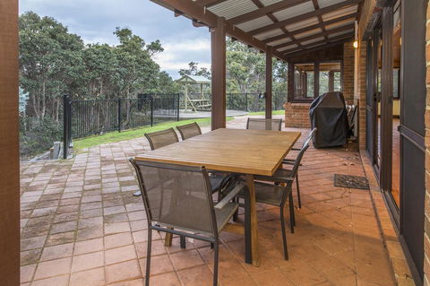 A Hidden Bush Delight - Tourism TAS 10