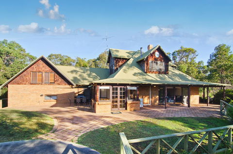 A Hidden Bush Delight - Tourism TAS 1