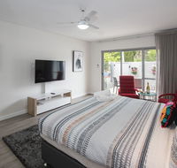 Churchill Studios - Hobart Tourism