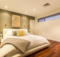 Ambar Villa Between City and Freo - Tourism TAS
