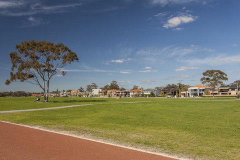 Attadale Excutive Villa - Tourism TAS 3