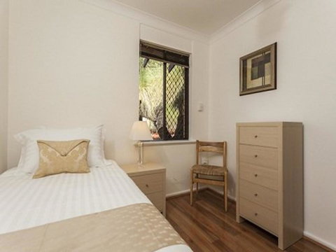 Attadale Excutive Villa - Tourism TAS 8