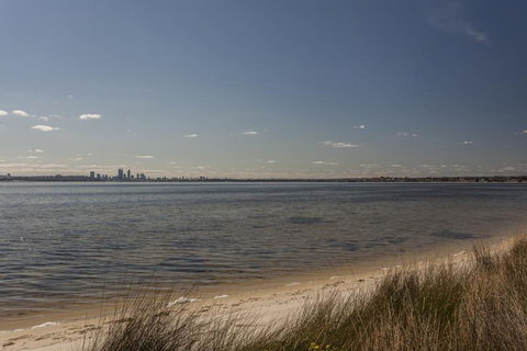 Attadale Excutive Villa - Tourism TAS 4