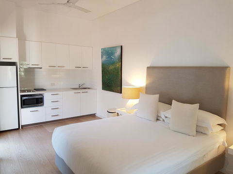 The Billi Resort - Hobart Tourism 23