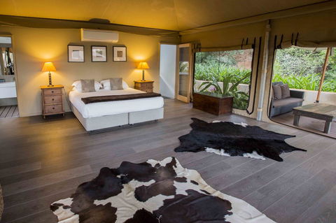 The Billi Resort - Hobart Tourism 20