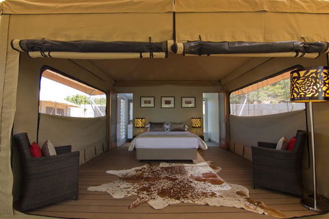 The Billi Resort - Hobart Tourism 31