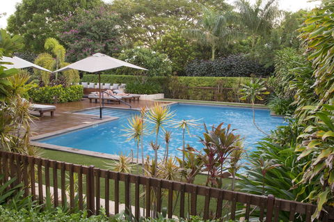 The Billi Resort - Hobart Tourism 24