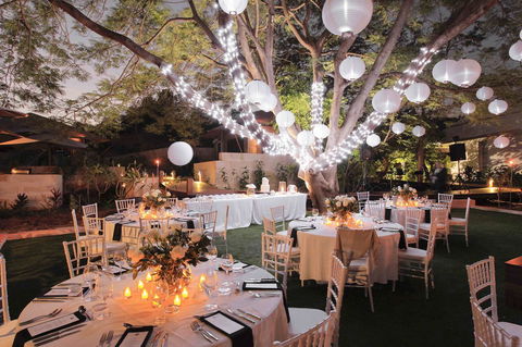The Billi Resort - Hobart Tourism 2