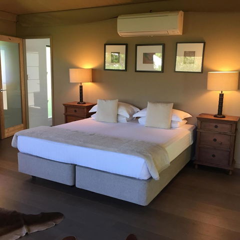 The Billi Resort - Hobart Tourism 28