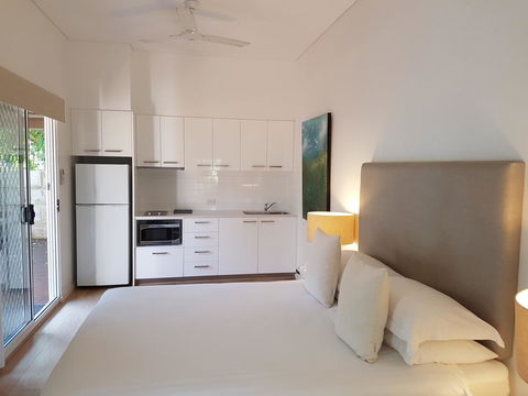 The Billi Resort - Hobart Tourism 25
