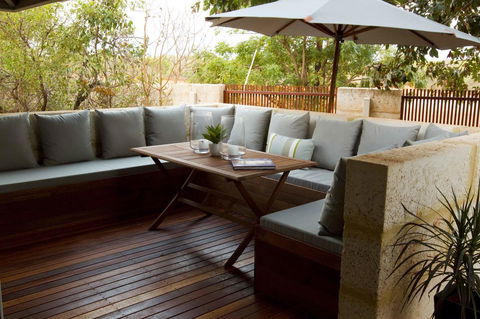 The Billi Resort - Hobart Tourism 21