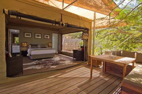 The Billi Resort - Hobart Tourism 36