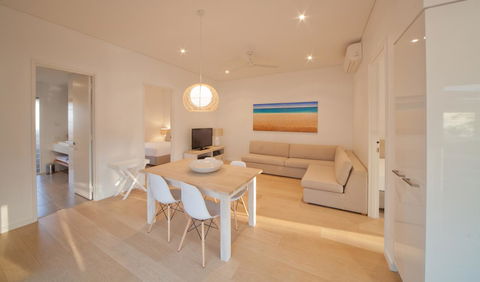 The Billi Resort - Hobart Tourism 13
