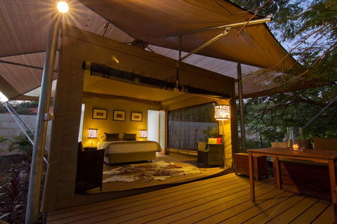 The Billi Resort - Hobart Tourism 33