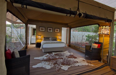 The Billi Resort - Hobart Tourism 32