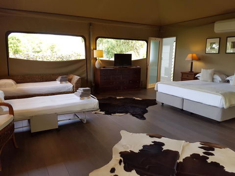 The Billi Resort - Hobart Tourism 26