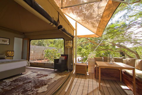 The Billi Resort - Hobart Tourism 8
