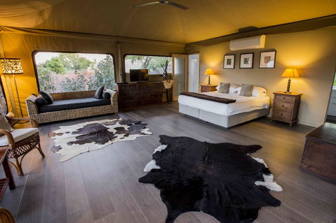 The Billi Resort - Hobart Tourism 3