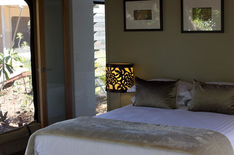 The Billi Resort - Hobart Tourism 39