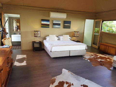 The Billi Resort - Hobart Tourism 4