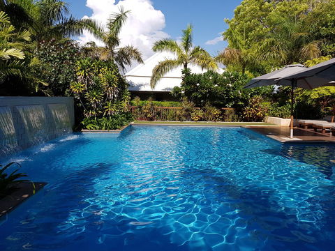 The Billi Resort - Hobart Tourism 9