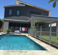 The Pool House - Fremantle - Tourism TAS
