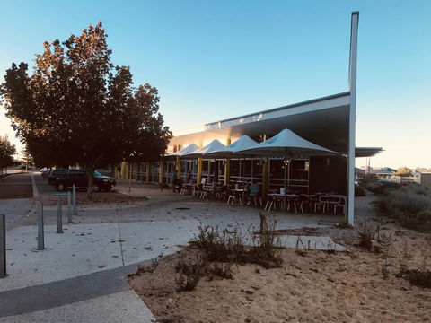 Beach House At SeaScapes.. - Tourism TAS 39