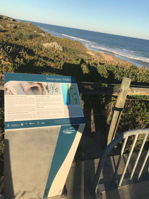 Beach House At SeaScapes.. - Tourism TAS 31