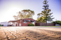 The Bothy Lancelin Family Retreat