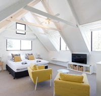 Monument Hill Townhouse - Fremantle - Tourism TAS